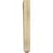 Ekena Millwork Westlake Craftsman Rough Sawn Bracket, Douglas Fir, 4"W x 24"D x 32"H BKT04X24X32WTL04RDF - alternate 2